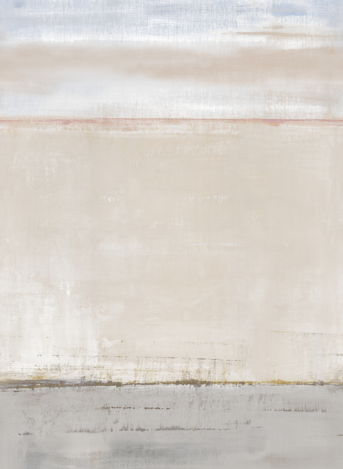 Wandbild Orizzonti - 7480