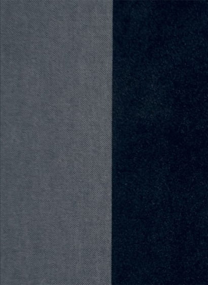 Tapete Velvet & Lin - Black Tie