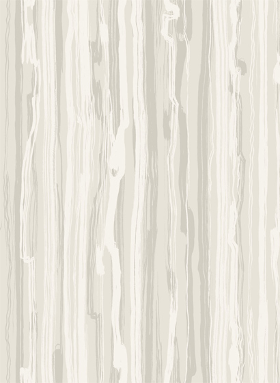 Tapete Strand - White