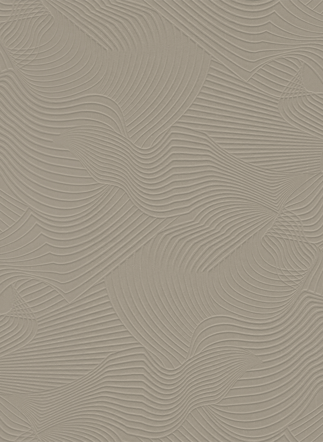 Tapete Techno Bee - Sand