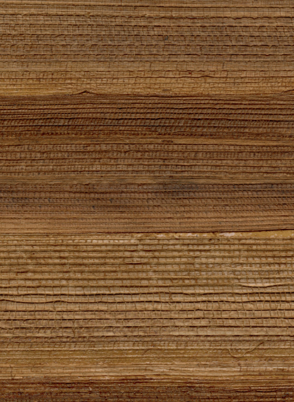 Tapete Feuilles de Bananier - Blond