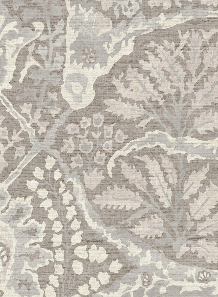 Tapete Alhambra 50 - Sugar Almond