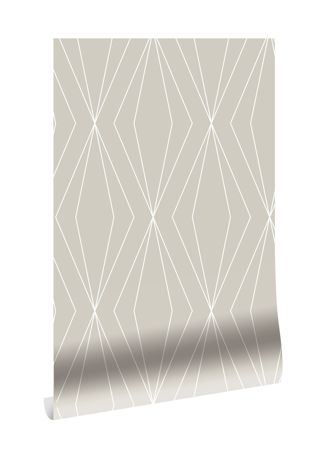 Tapete Graphic Lines 2 - WP-740