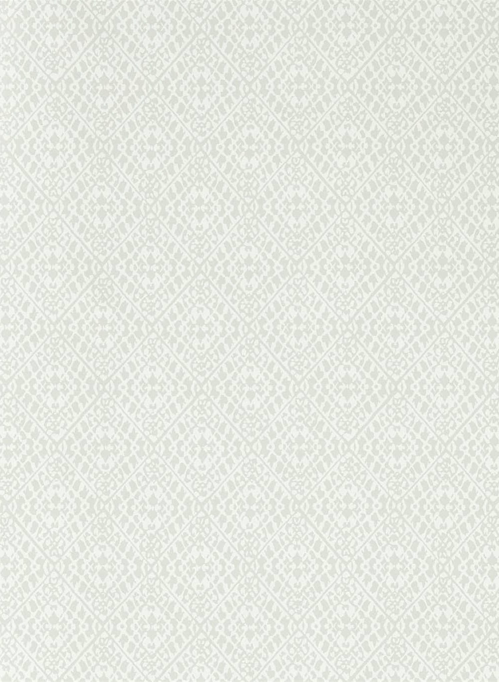 Tapete Pinjara Trellis - Ivory