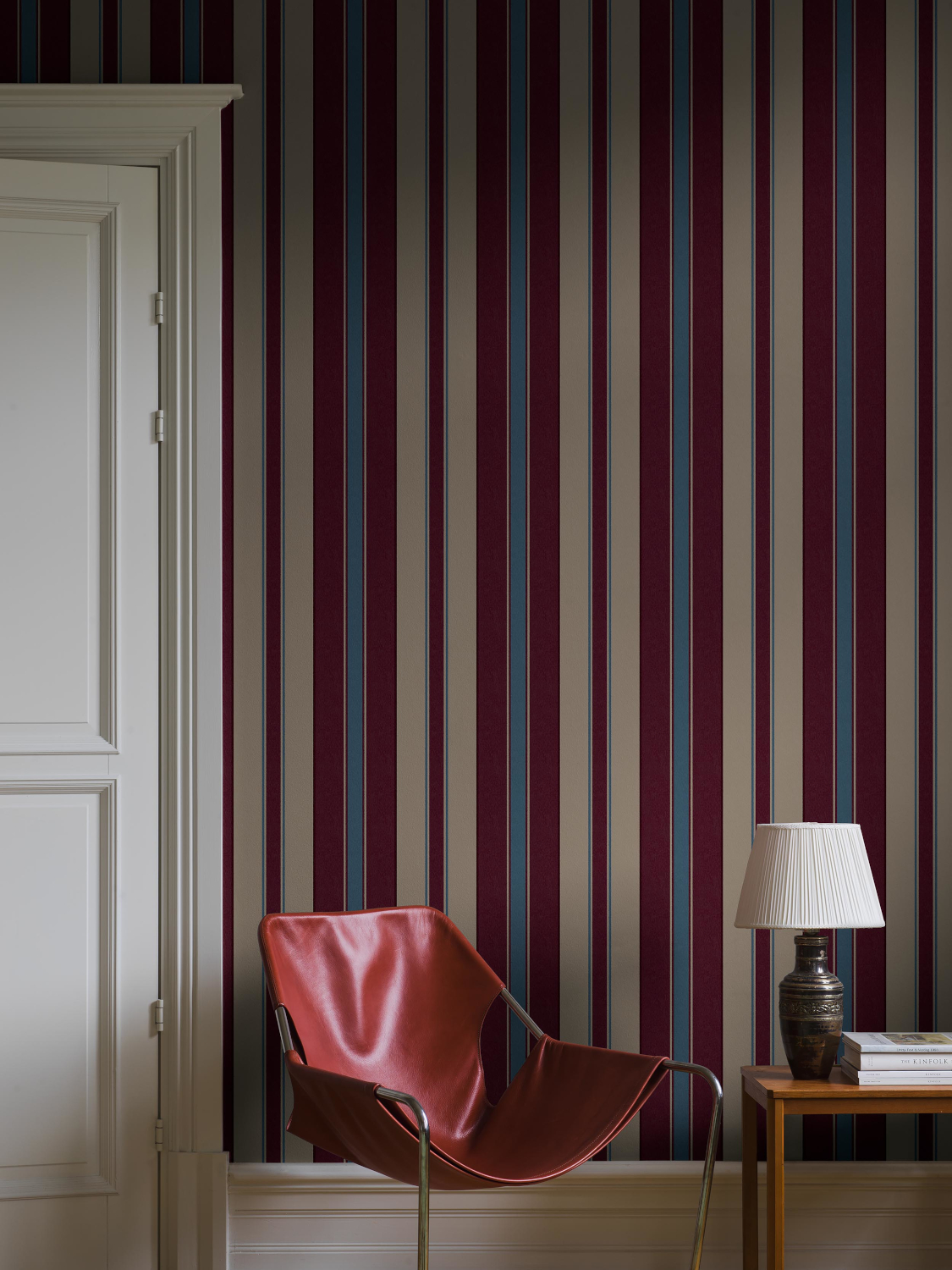 Mural Stockholm Stripe - 9792W