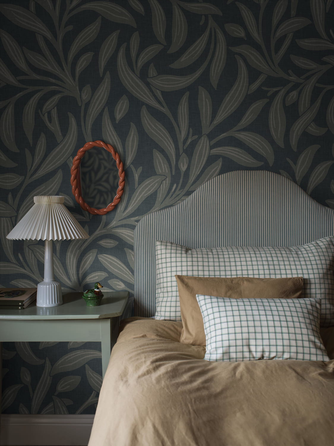 Wandbild Vintergröna Grand - 9746W