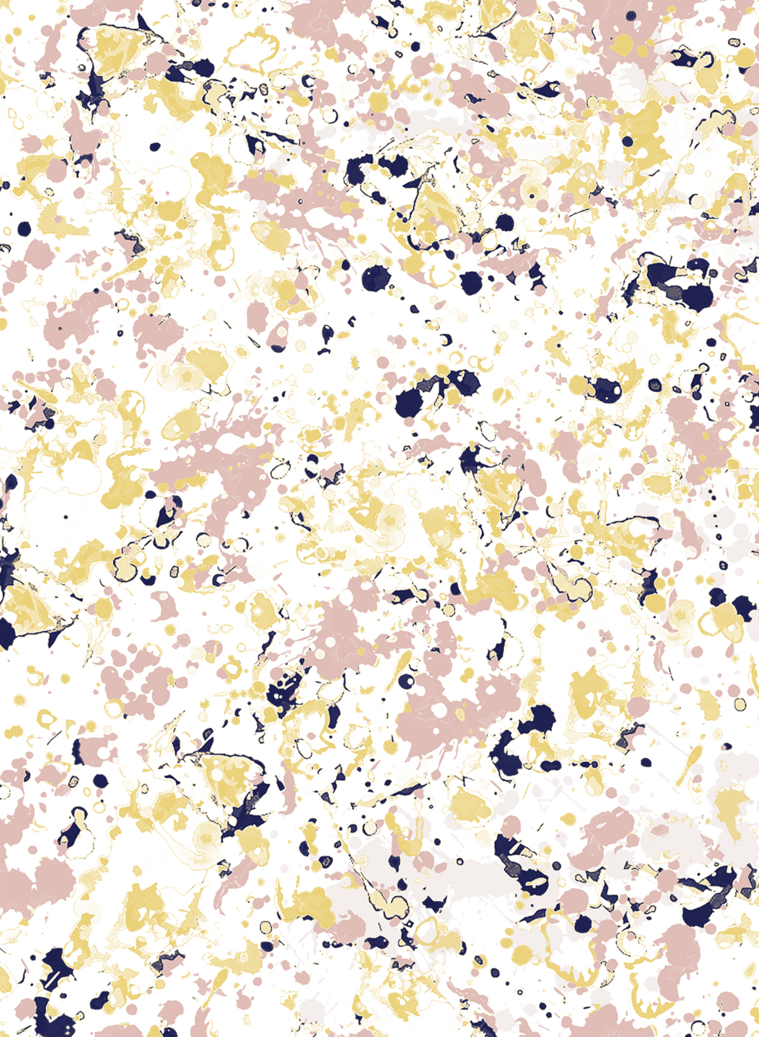 Tapete Salines - Pink