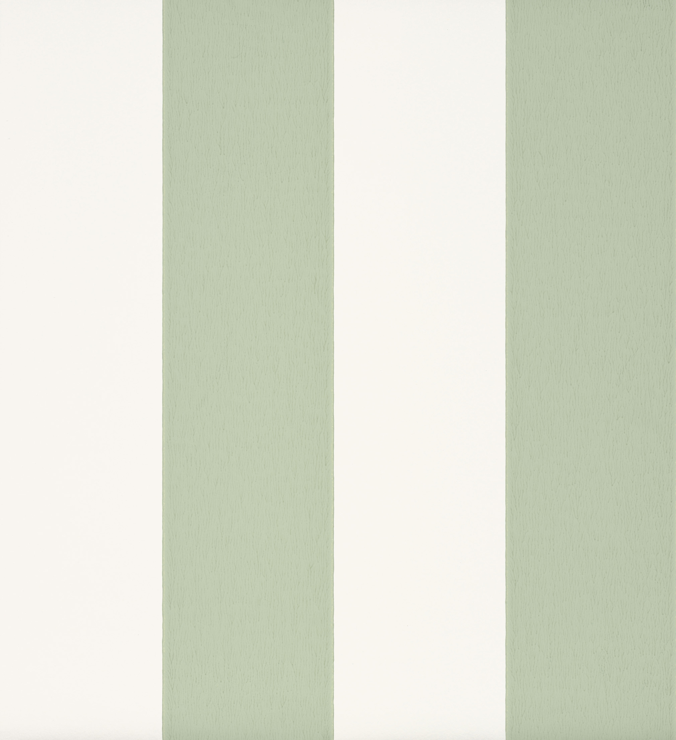 Tapete Broad Stripe - Pea Green