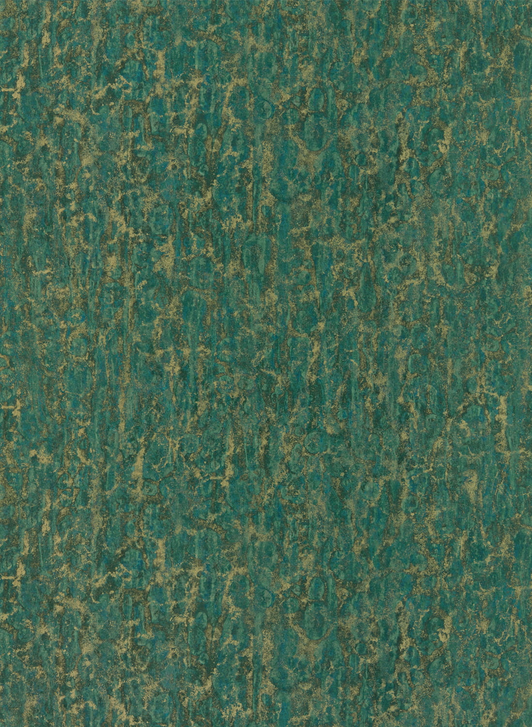 Tapete Moresque Glaze - Huntsmans Green