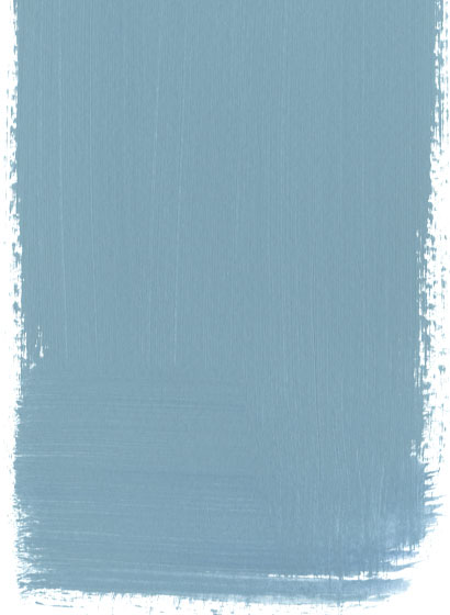 Designers Guild Perfect Matt Emulsion - Swedish Blue 57