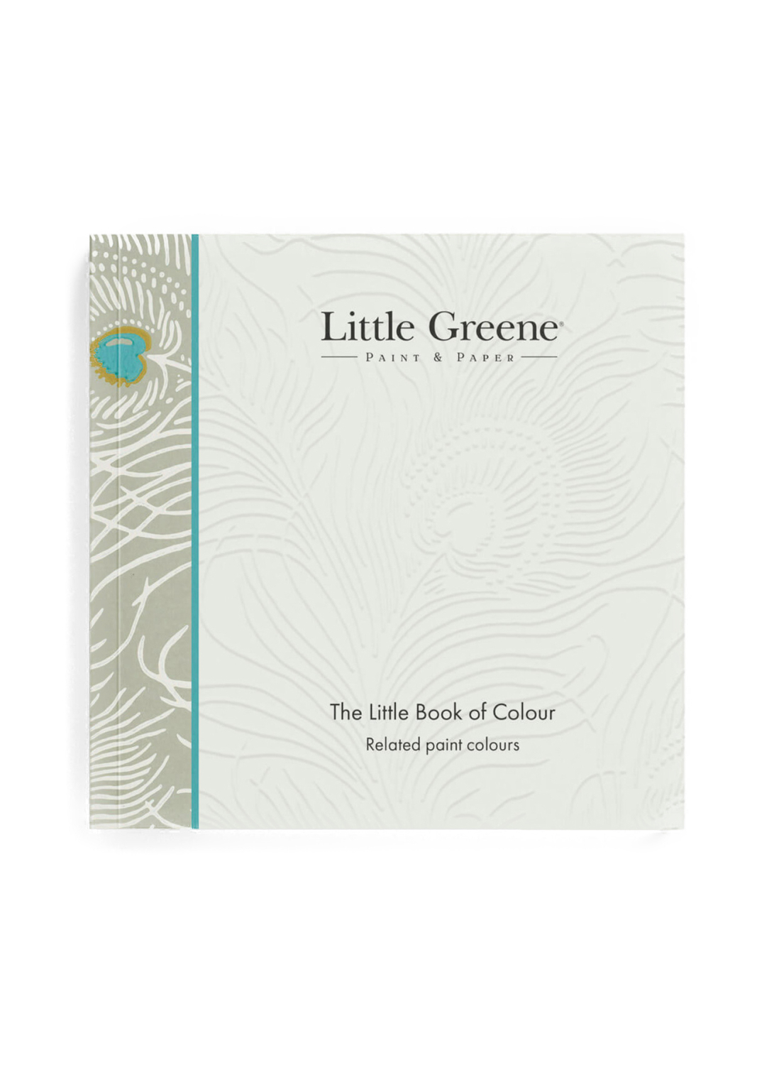 The Little Book of Colour
