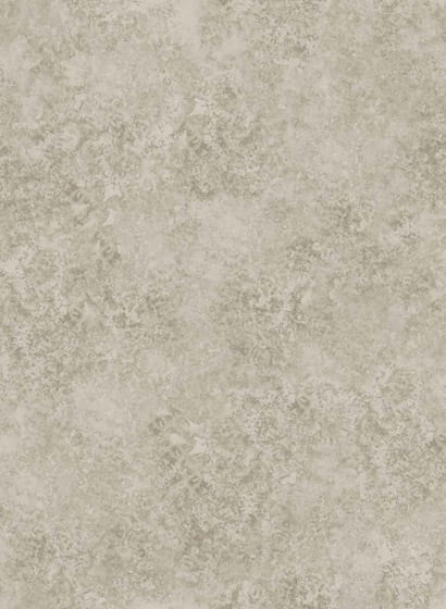 Tapete Patina Haze - Warm Gilver