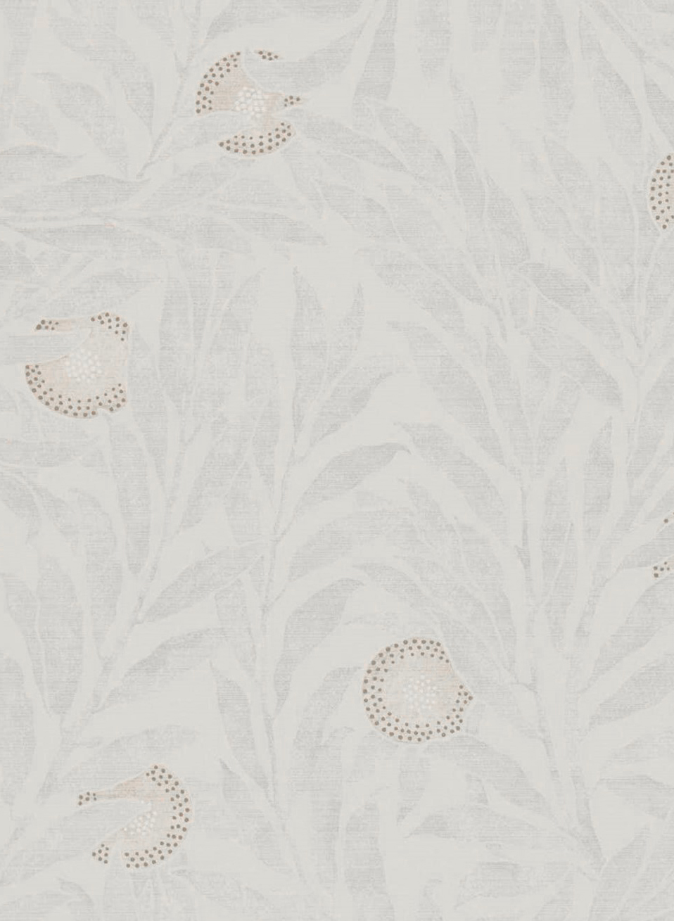 Tapete Orange Tree - Dove