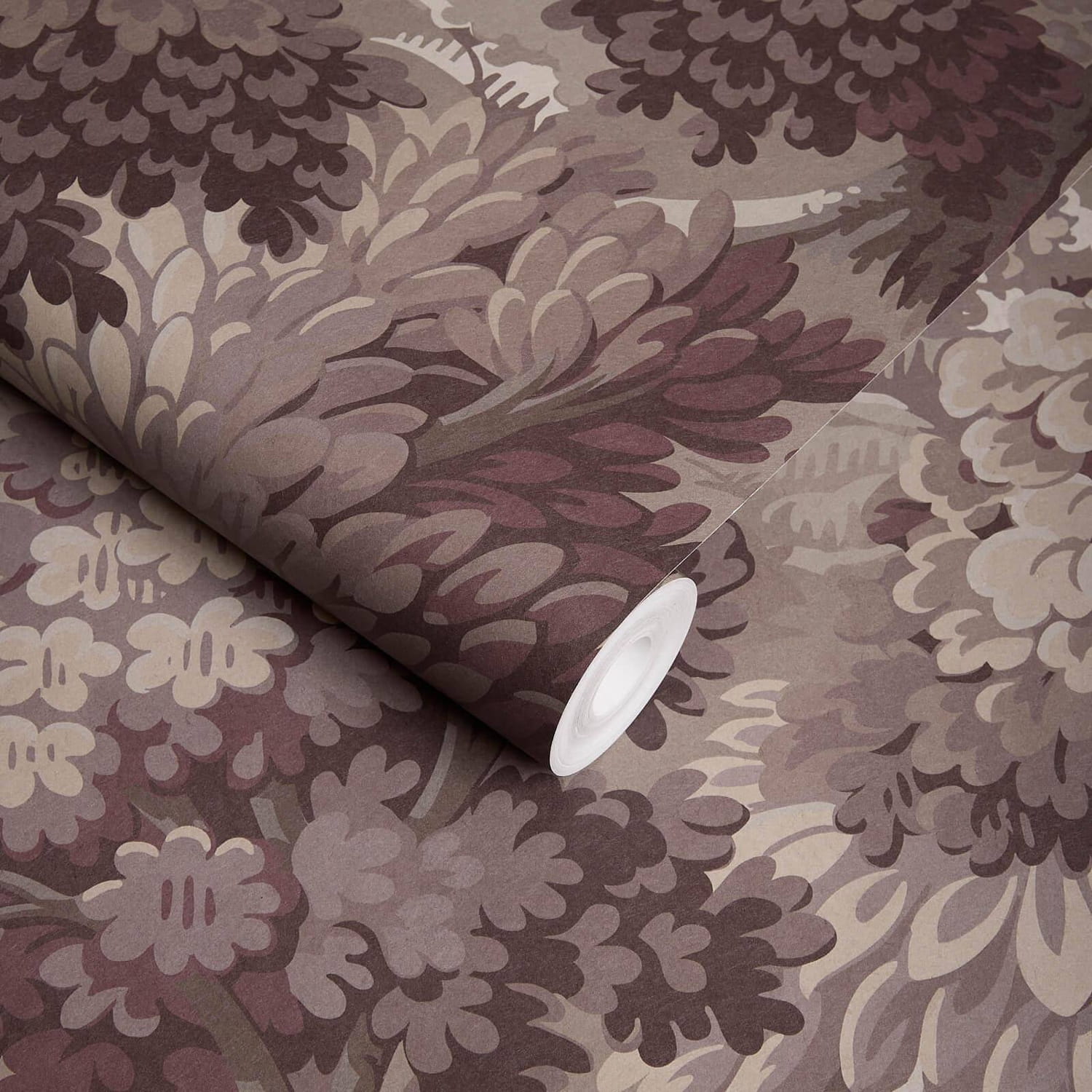 Carta da parati Nemor - Anemone