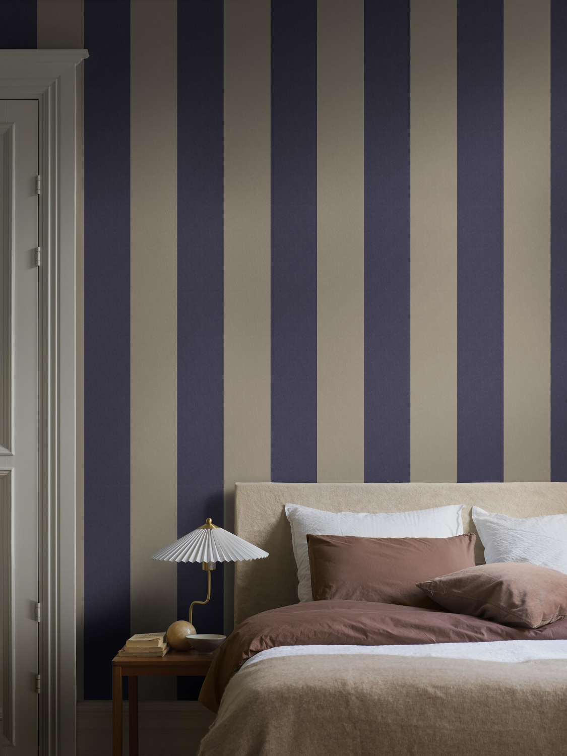 Mural Bjärö Stripe - 9794W