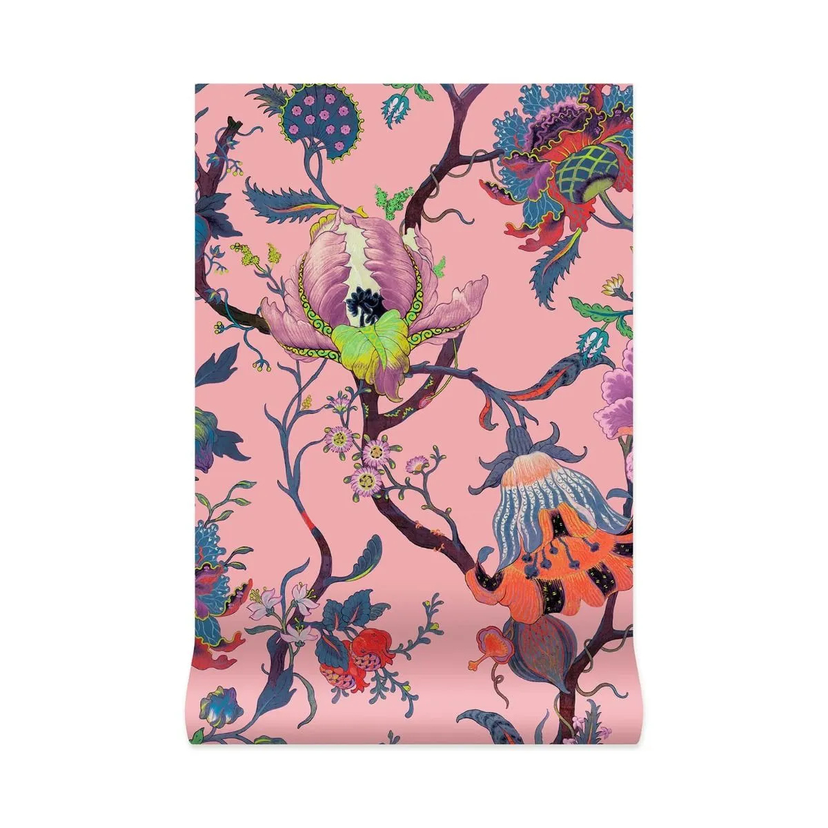 Tapete Artemis - Amaranth Pink