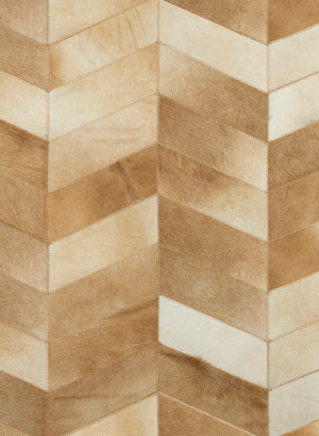 Papier peint Montage - Chestnut