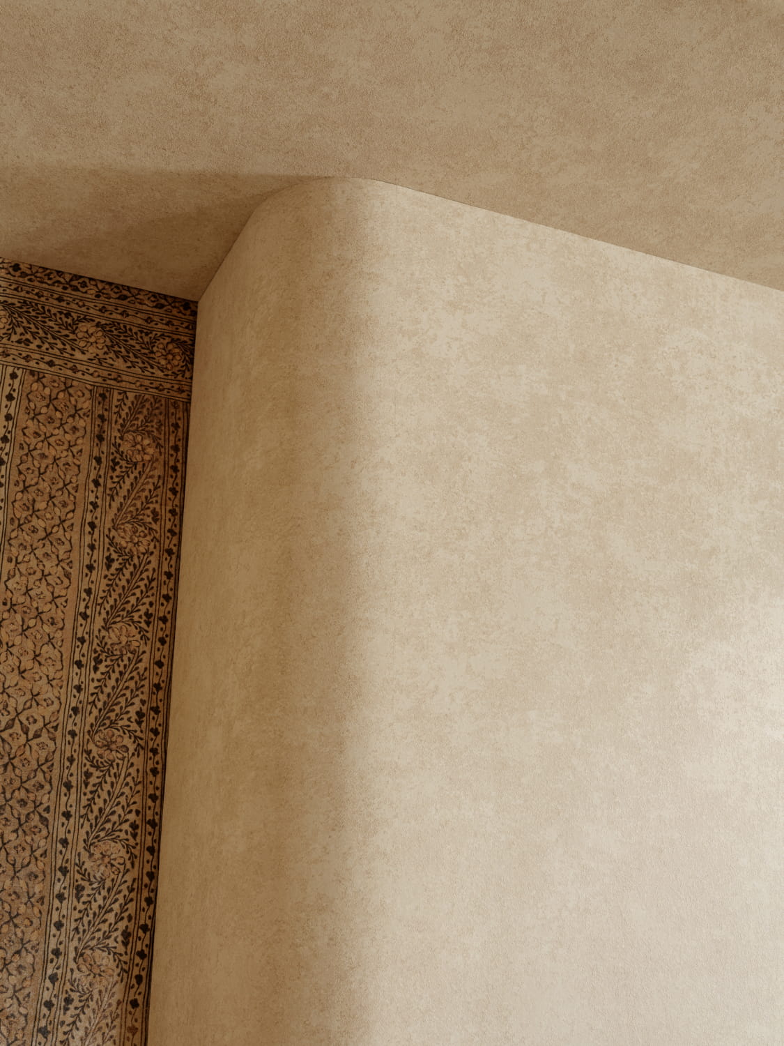 Tapete Calcaire Stucco - 30307