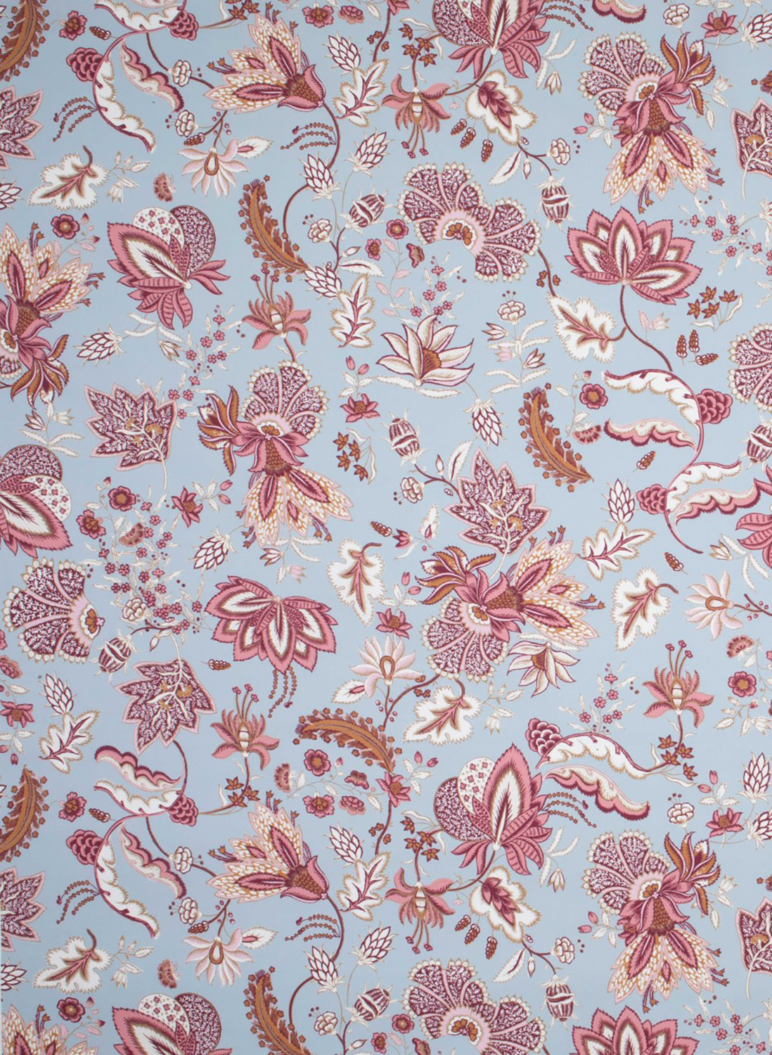 Stoff Eglantine - Boudoir