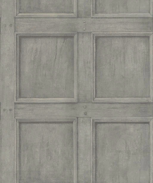 Tapete Regent - Grey