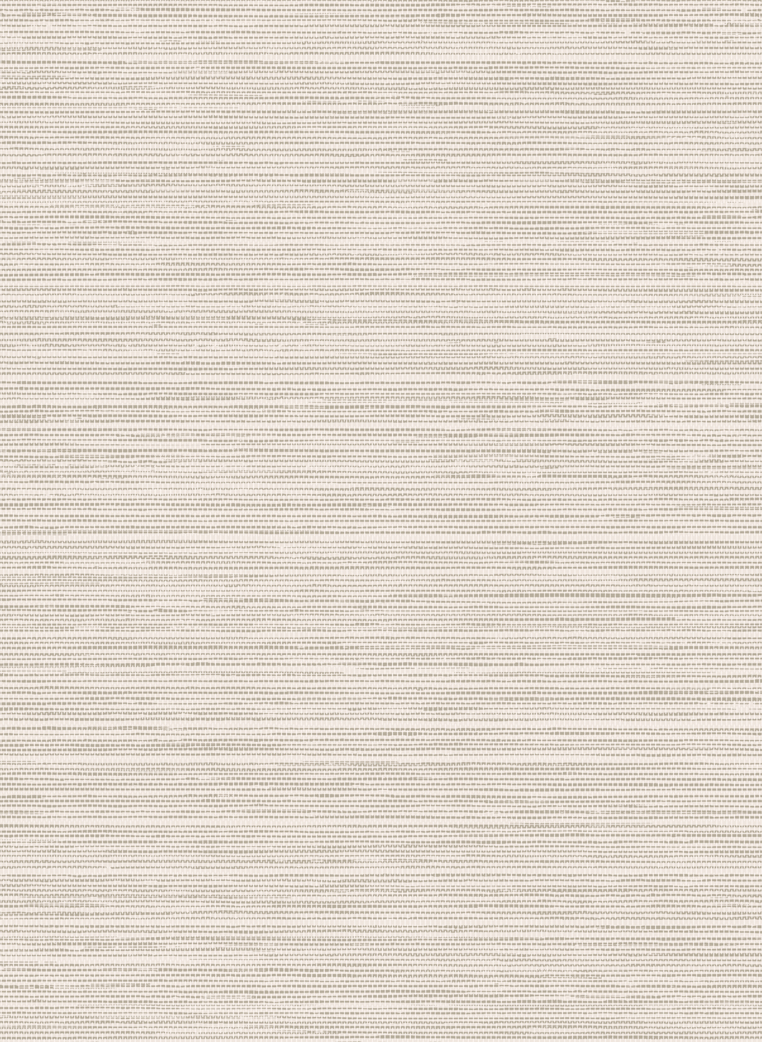 Tapete Le Sisal - Frost White
