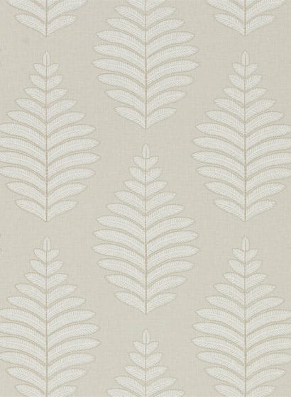 Tapete Lucielle - Chalk/ Linen