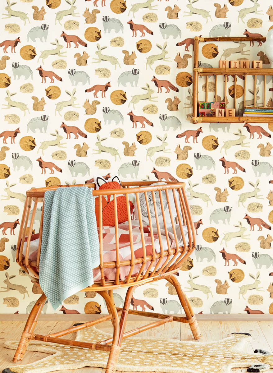 Tapete Mini Me 6 - 399050