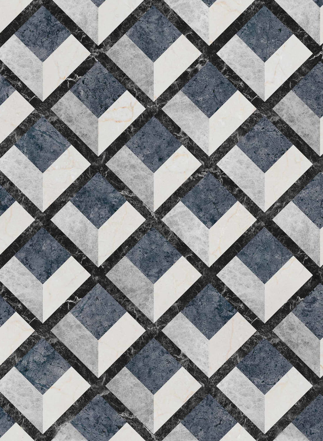 Tapete Pavimentum - Sapphire