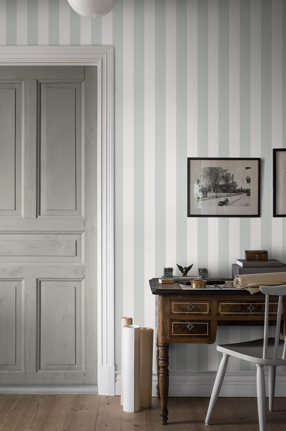 Tapete Falsterbo Stripe - 7684