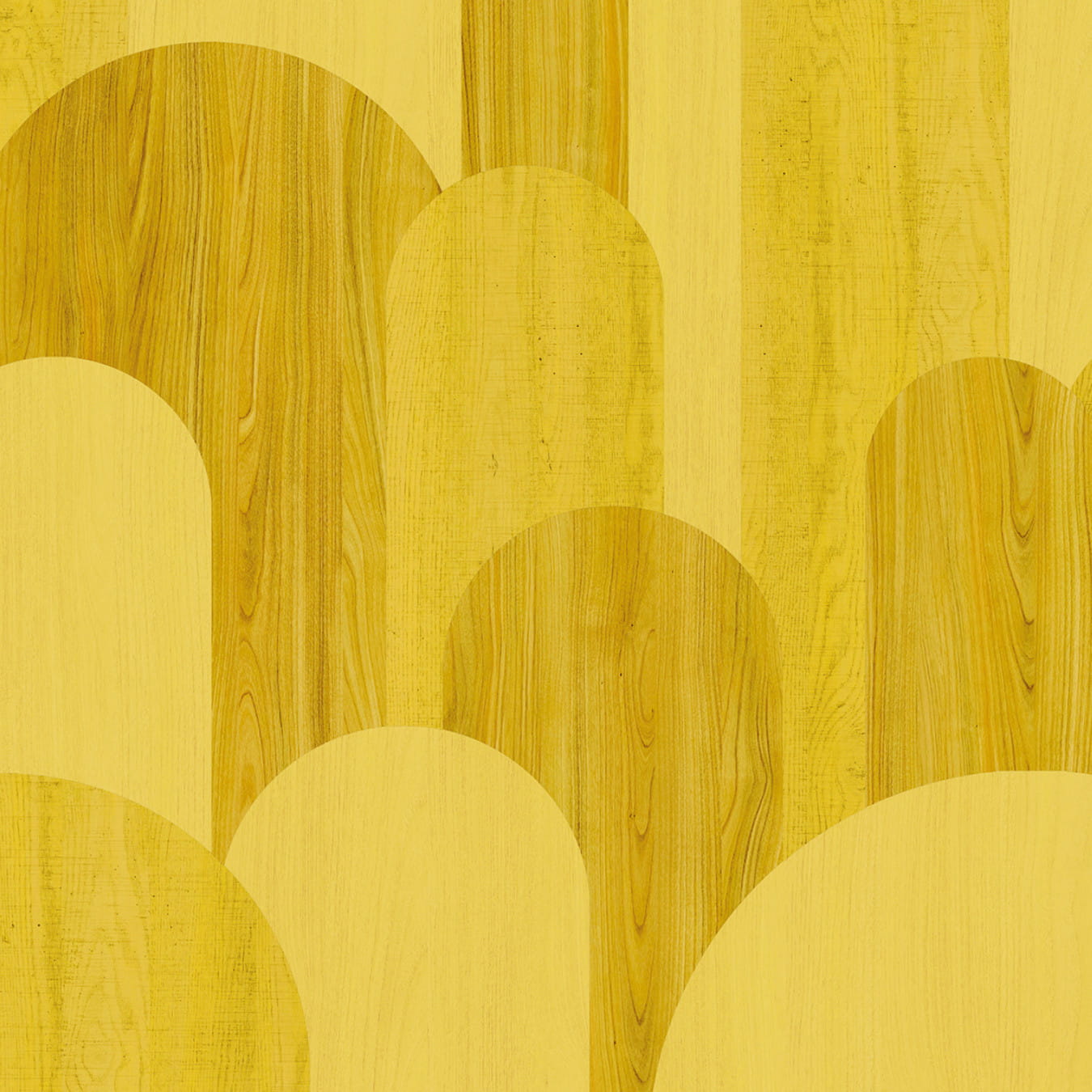 Wandbild Ponti - GRD12