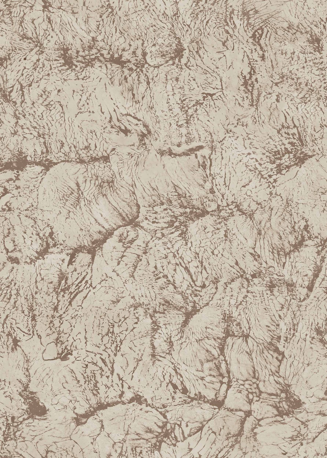 Stoff Sepia - Sand