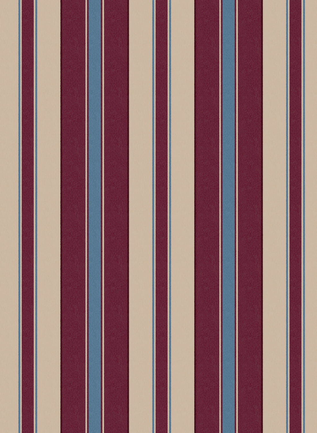 Mural Stockholm Stripe - 9792W