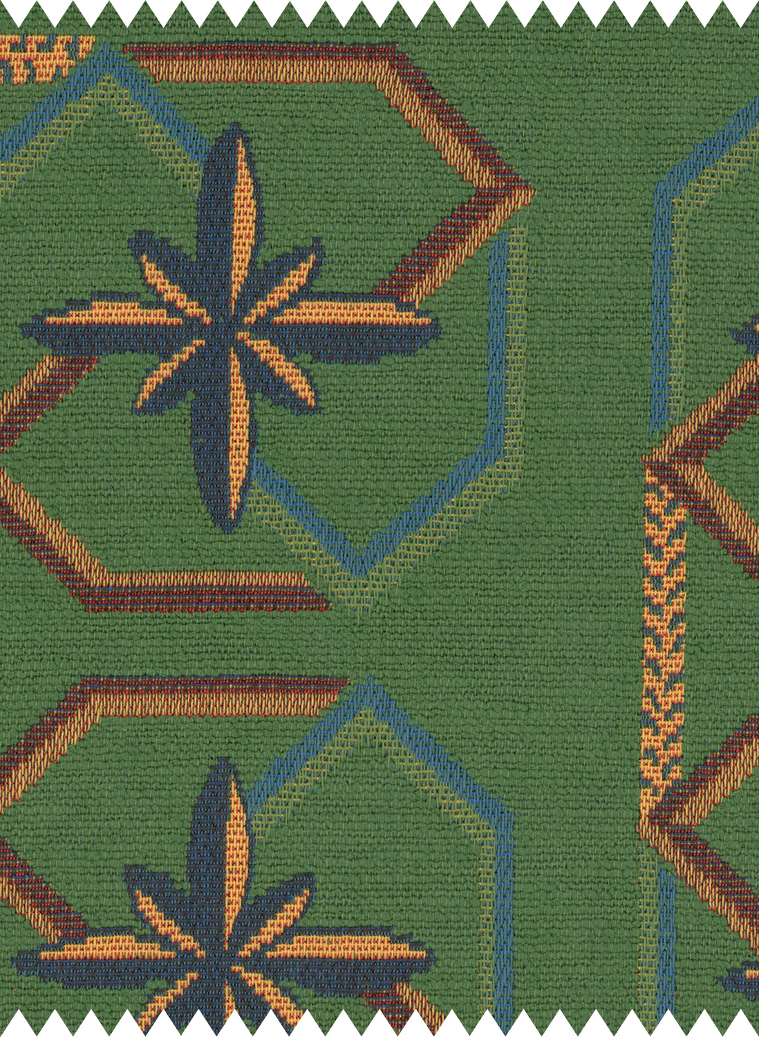 Fabric Allegria - Woven