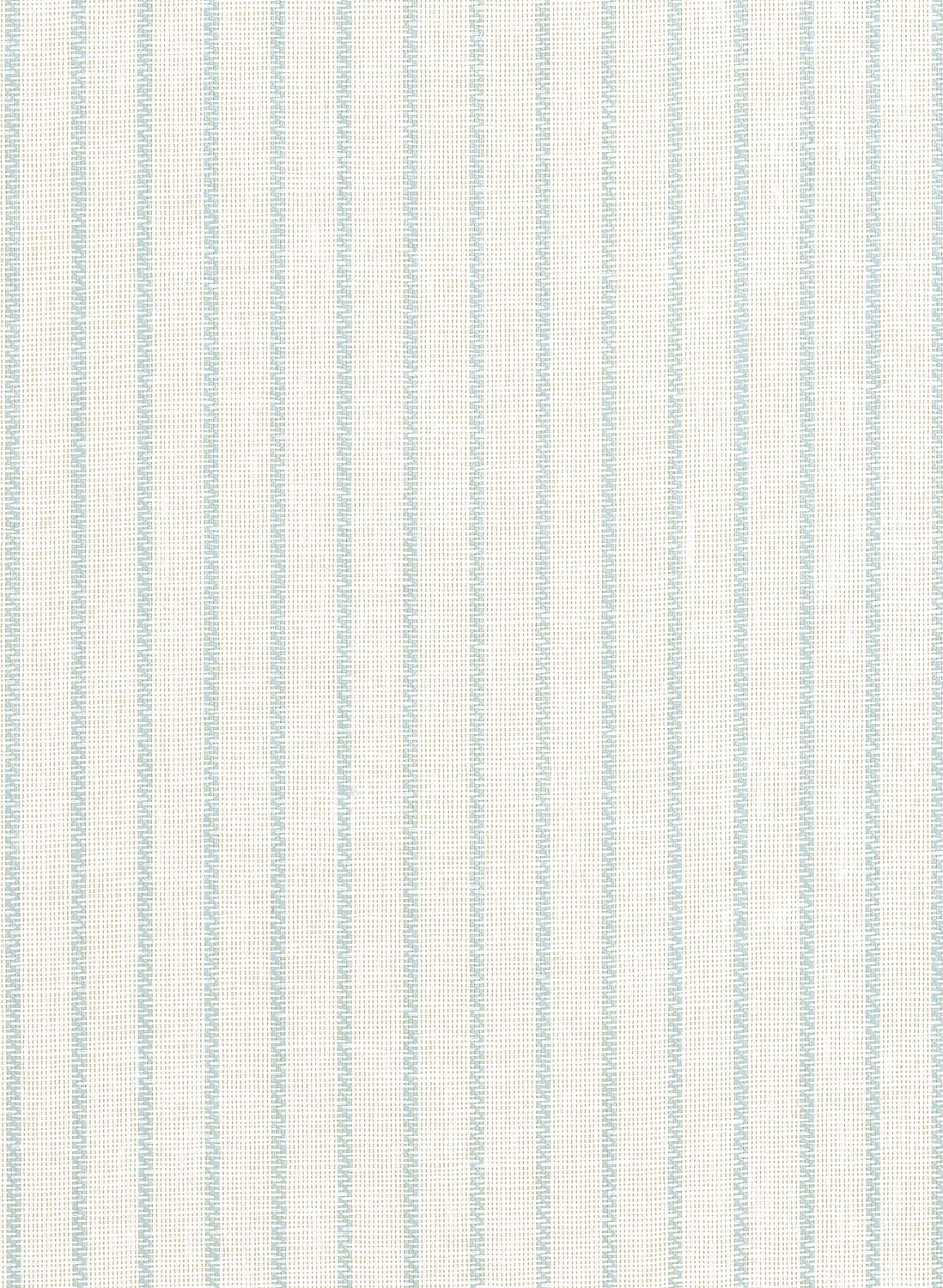 Tapete Ryker Stripe - Cream and Robin's Egg