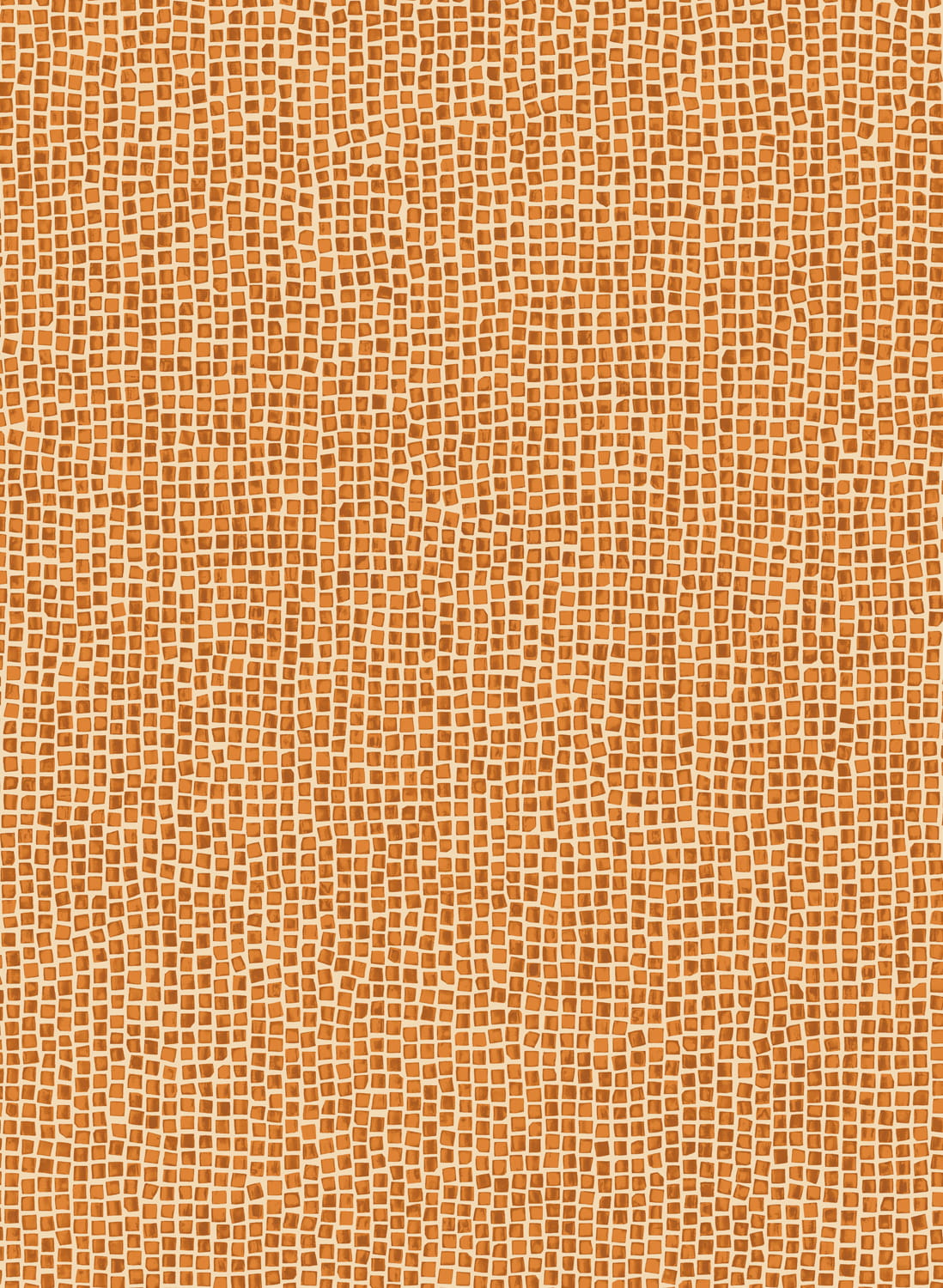 Tapete Tessera - Bronze