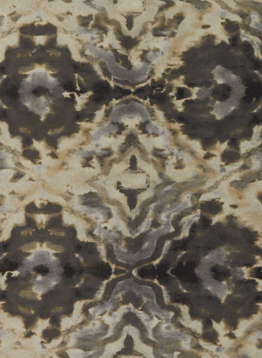 Tapete Aqueous - Charcoal