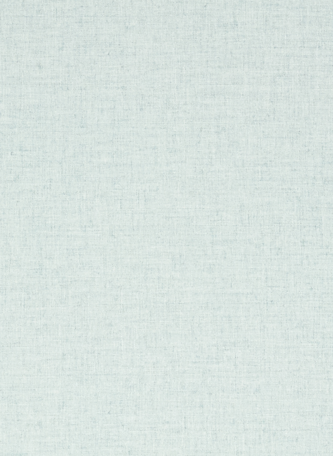 Tapete Barlow Linen - Robins Egg