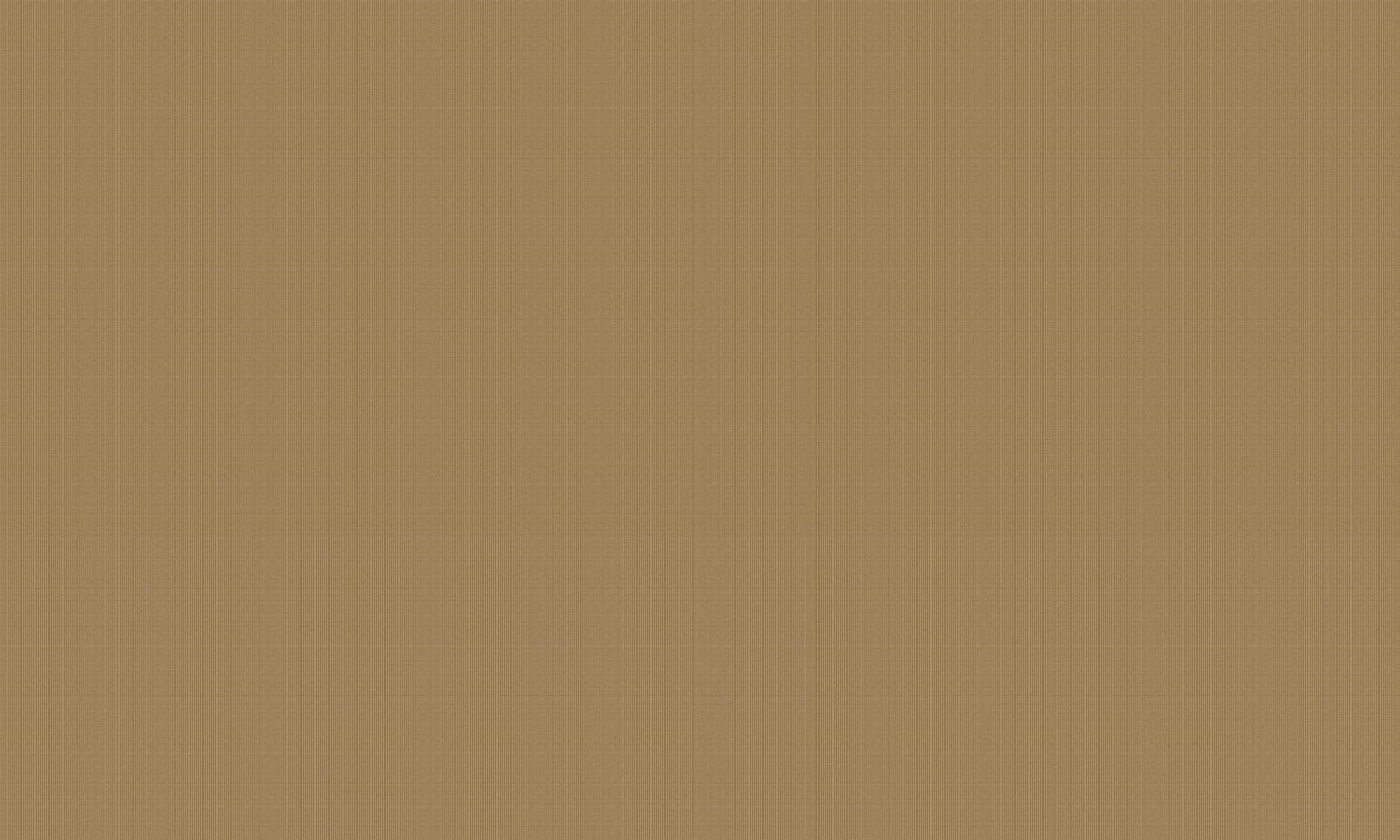 Tapete Kuba Raffia - Sienna