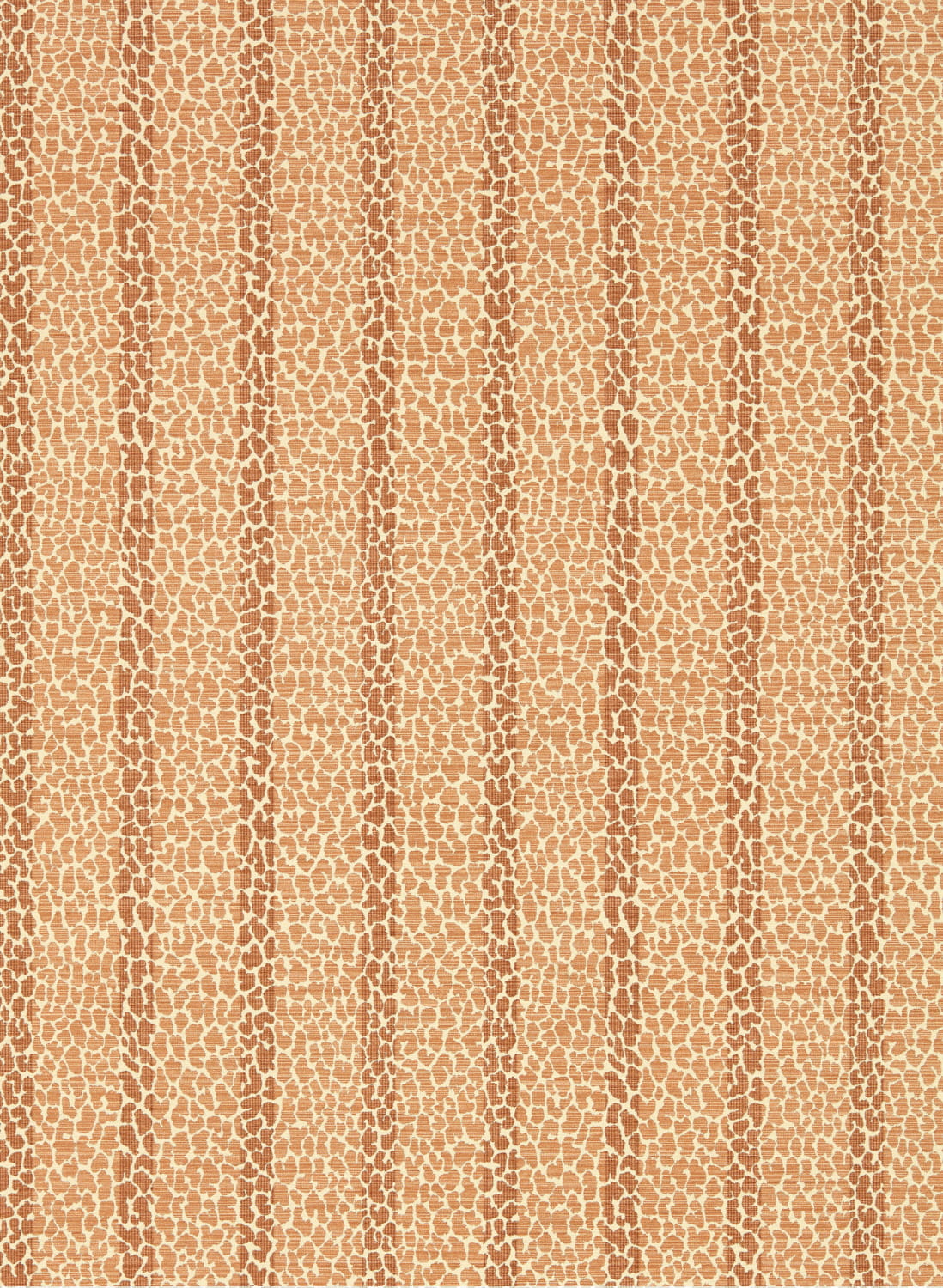 Tapete Lacuna Stripe - Paprika