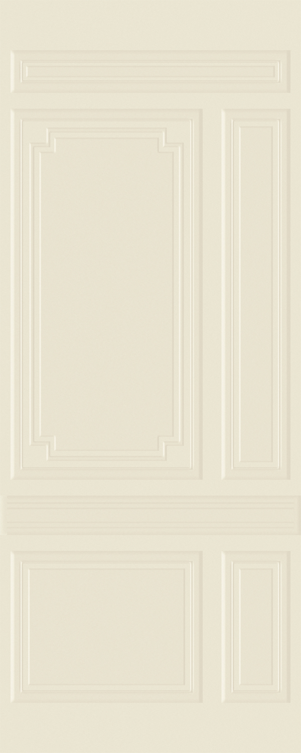 Tapete Grandeur - Nougat
