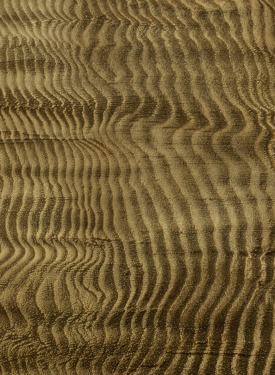 Wandbild Harenae - Gold