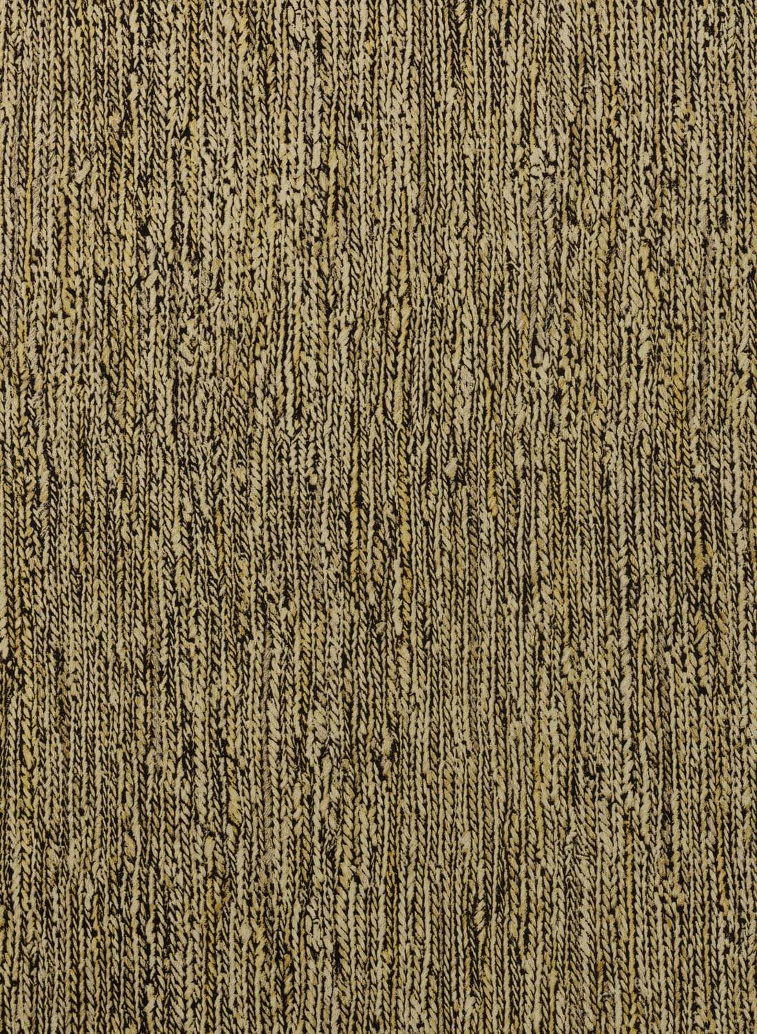 Tapete Tresse - Khaki