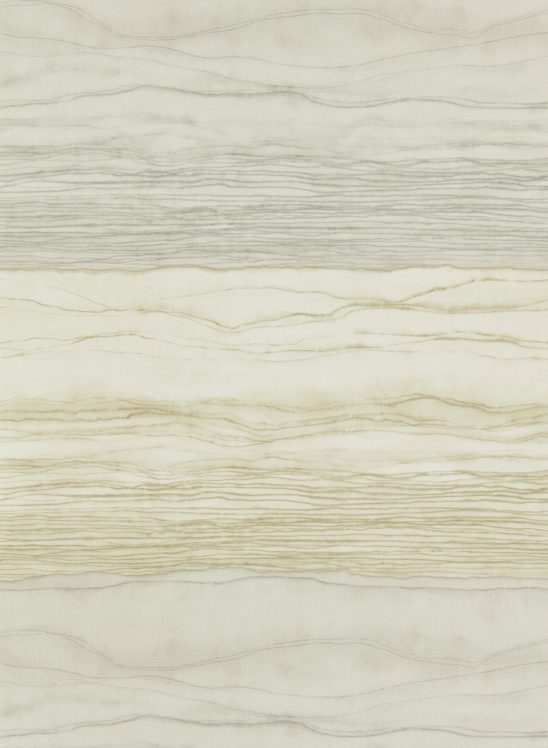 Tapete Metamorphic - Alabaster/ Sandstone