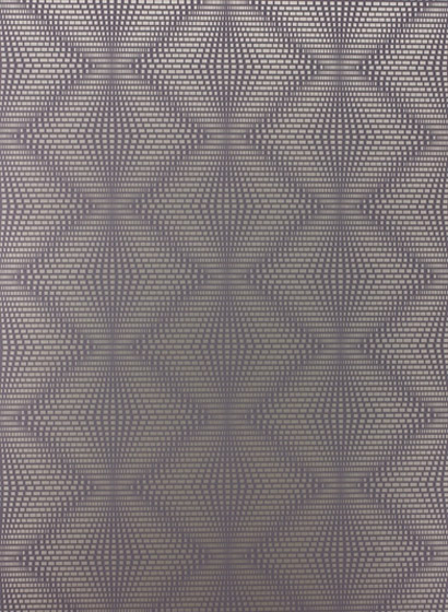 Tapete Ruhlmann - Heather/ Pewter