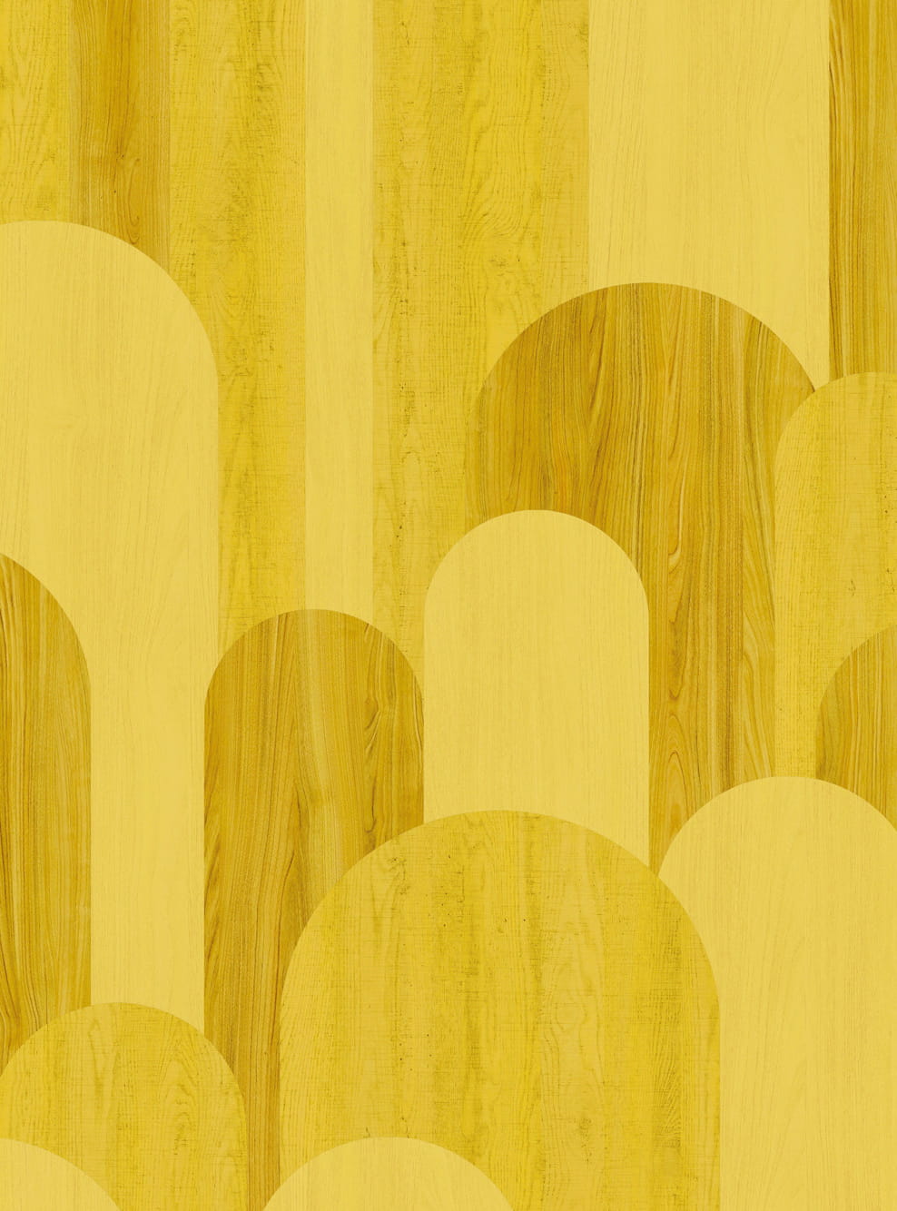 Wandbild Ponti - GRD12
