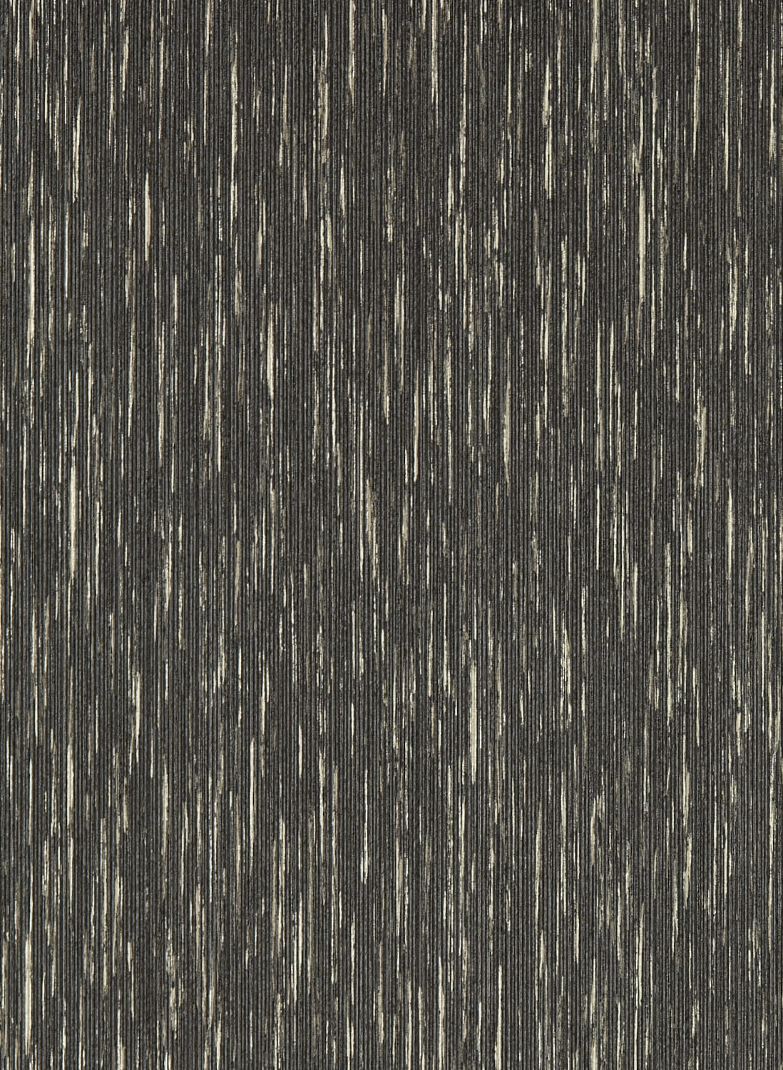 Tapete Asper - Charcoal/ Gilver