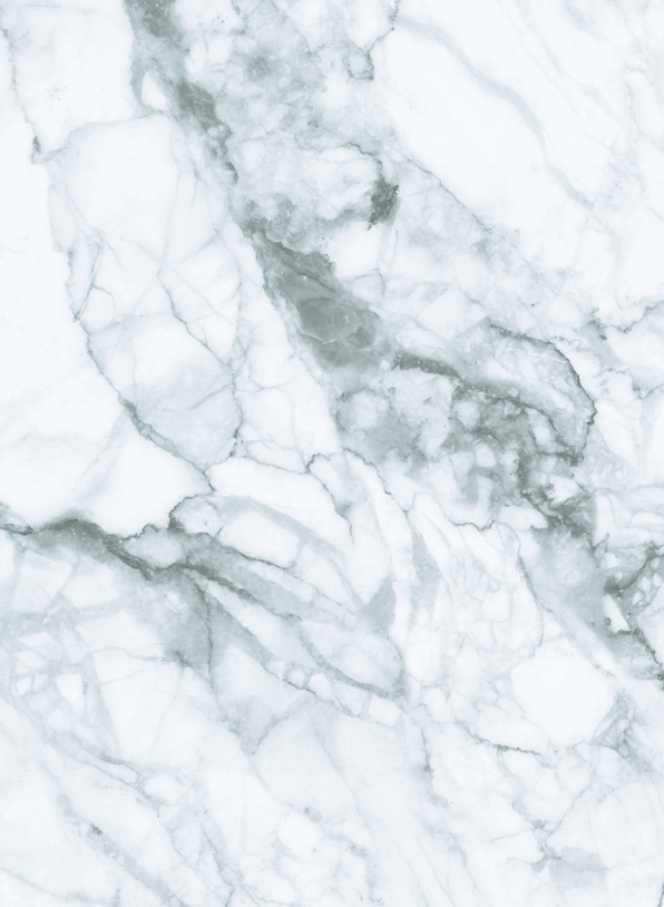 Wandbild Marble 4 - Multicolor - 3.896m Breite