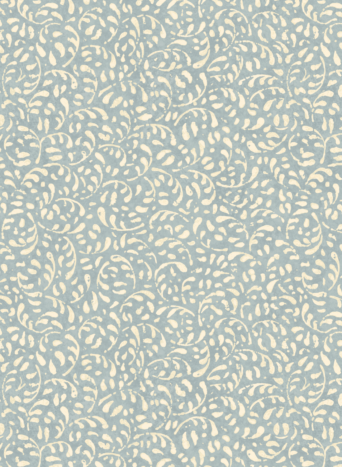 Tapete Tansy - Blue