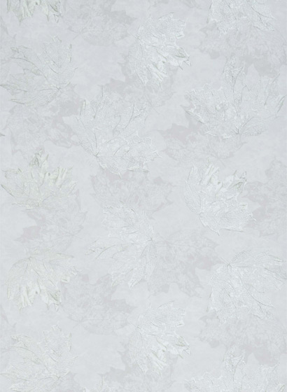 Tapete Sycamore - Grey/ Silver