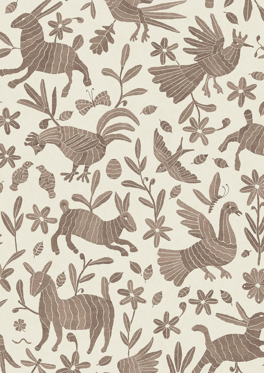 Tapete Otomi - Twiglet
